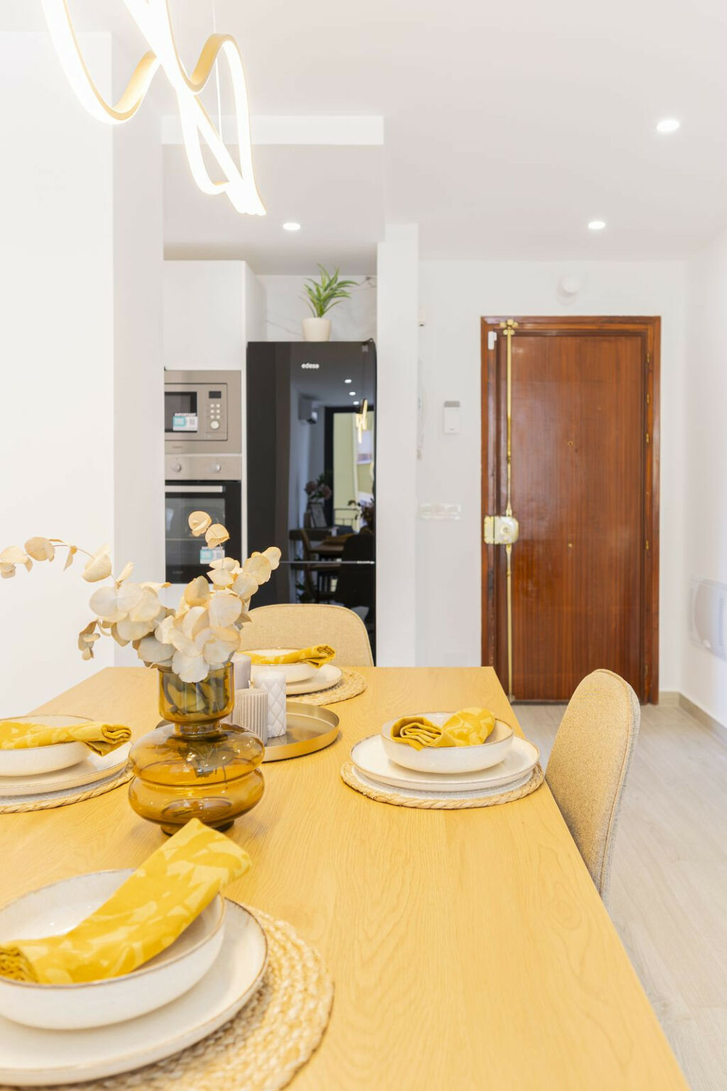 Top Floor Apartment Torremolinos Málaga - image 6