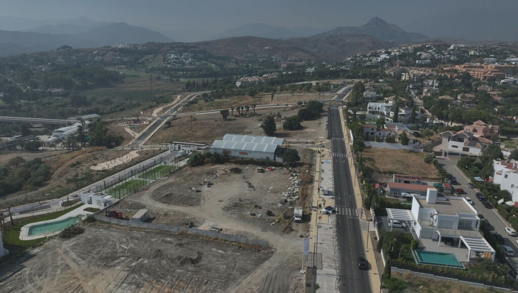 Land Estepona Málaga - image 6