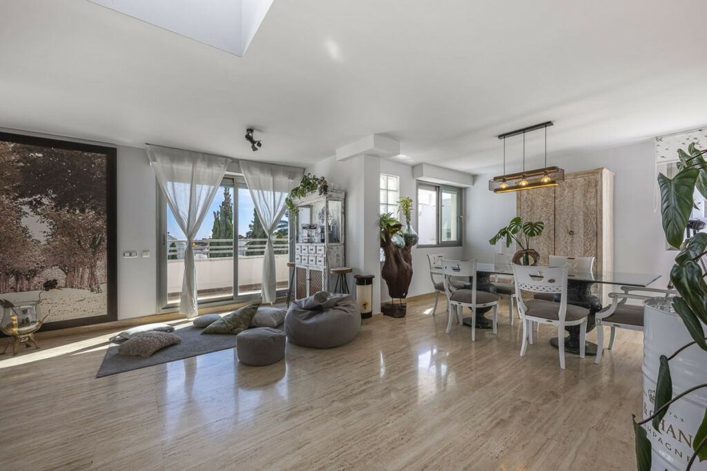 Penthouse Duplex La Cala de Mijas Málaga - image 6