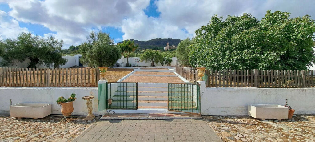 Finca - Cortijo Alora Málaga - image 6