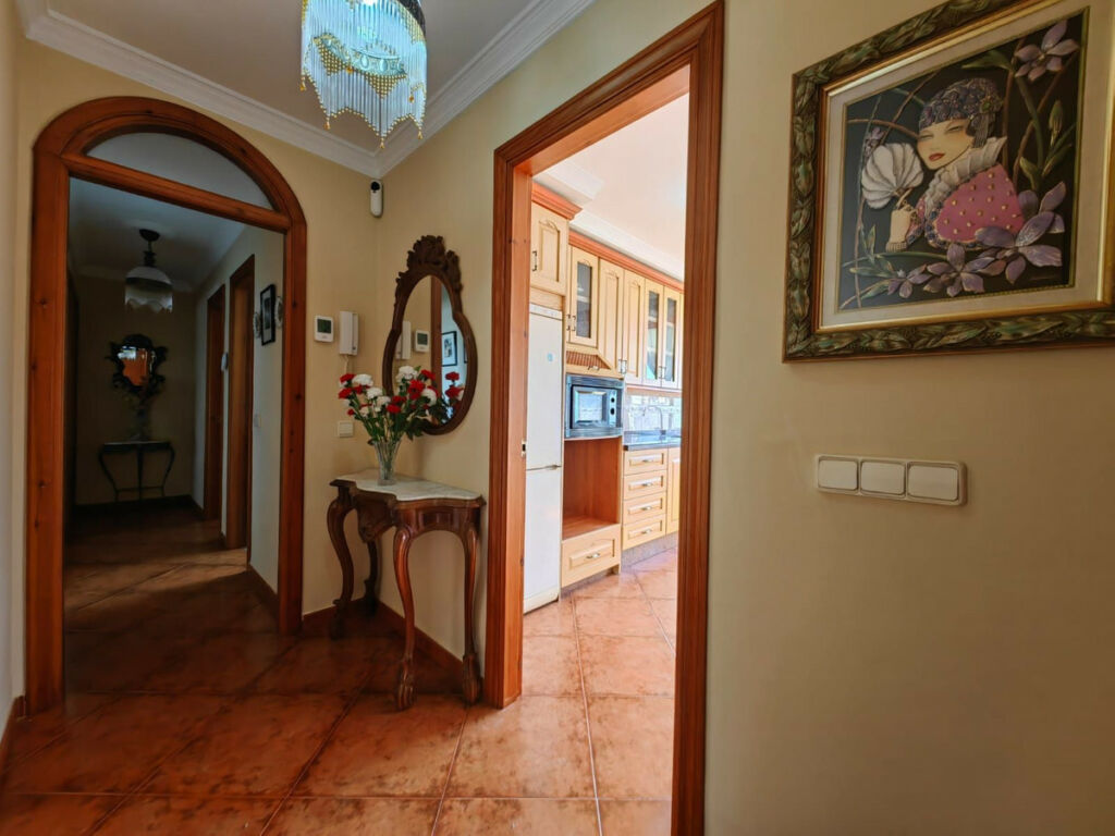 Middle Floor Apartment San Pedro de Alcántara Málaga - image 6