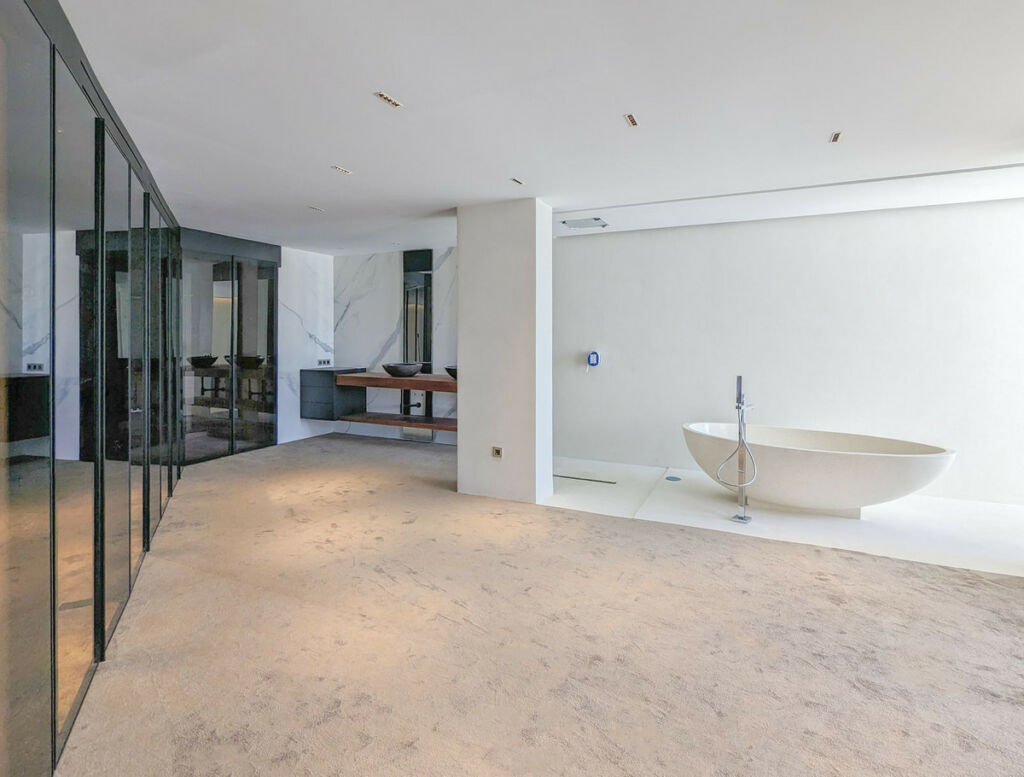 Detached Villa Benalmadena Málaga - image 6