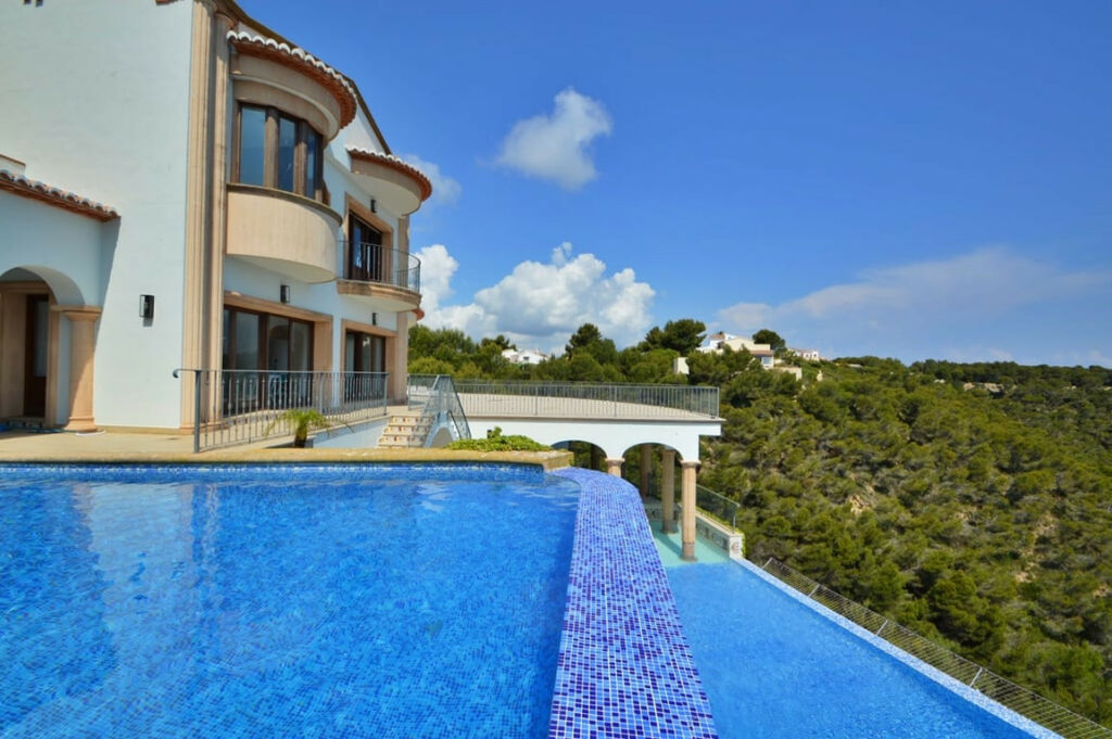 Detached Villa Javea Alicante - image 6