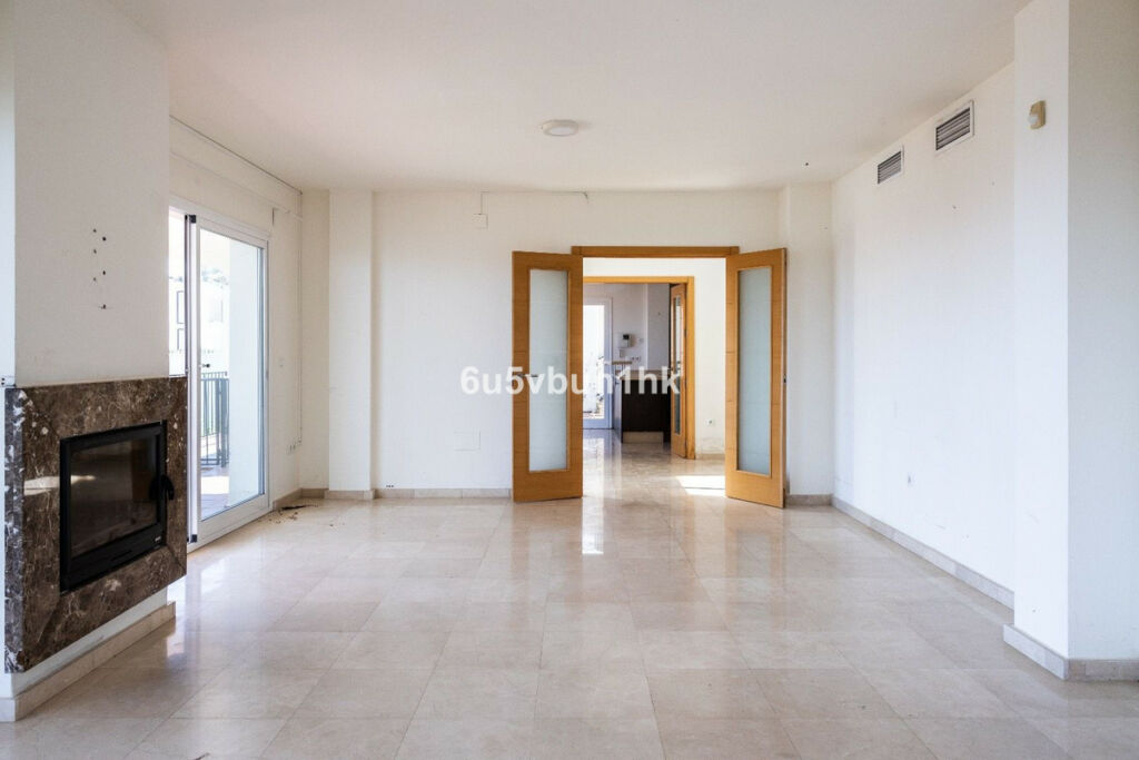 Detached Villa Benalmadena Málaga - image 6