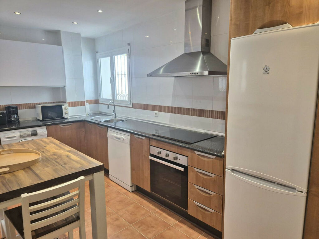 Ground Floor Apartment Alhaurin Golf Málaga - image 6