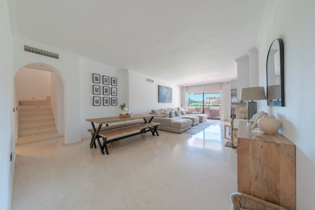 Penthouse Duplex Atalaya Málaga - image 6