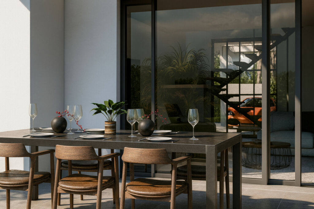 Detached Villa La Cala Golf Málaga - image 6