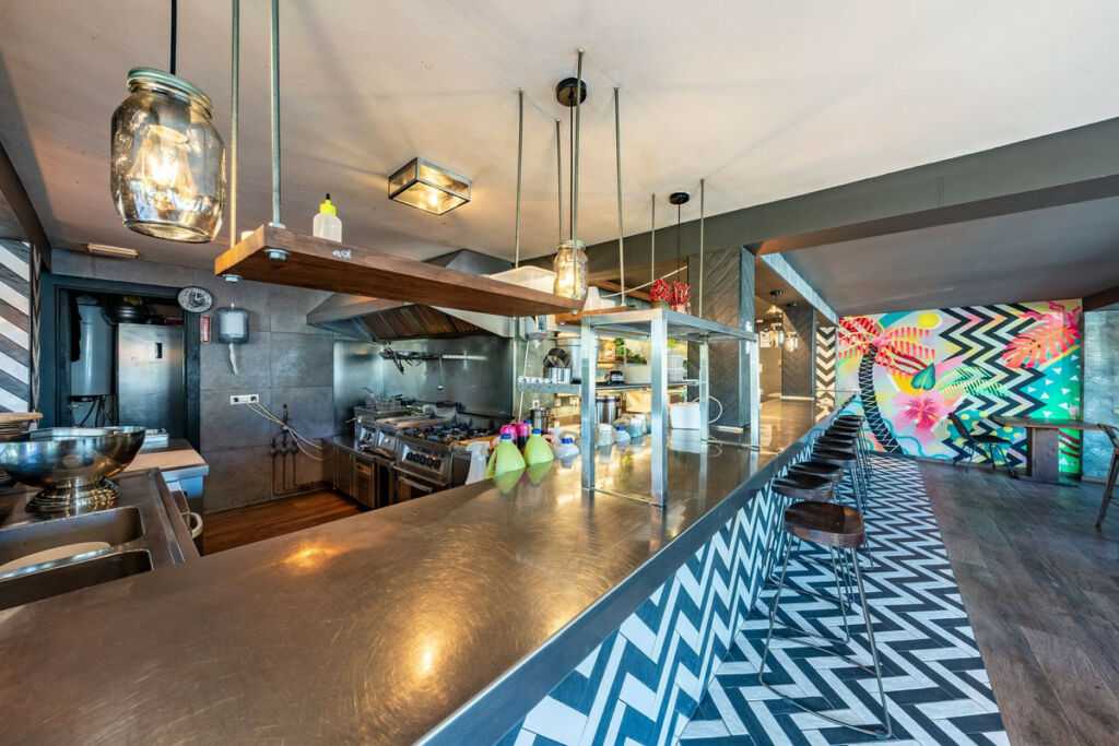 Restaurant Nueva Andalucía Málaga - image 6