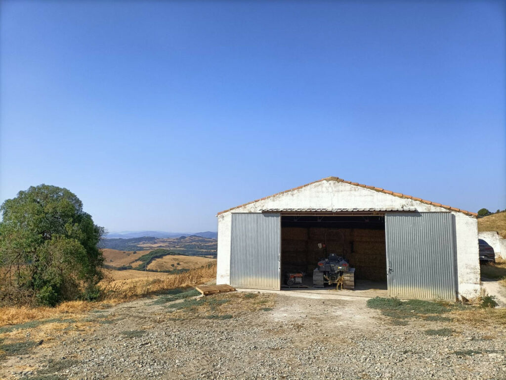 Farm Gaucín Málaga - image 6