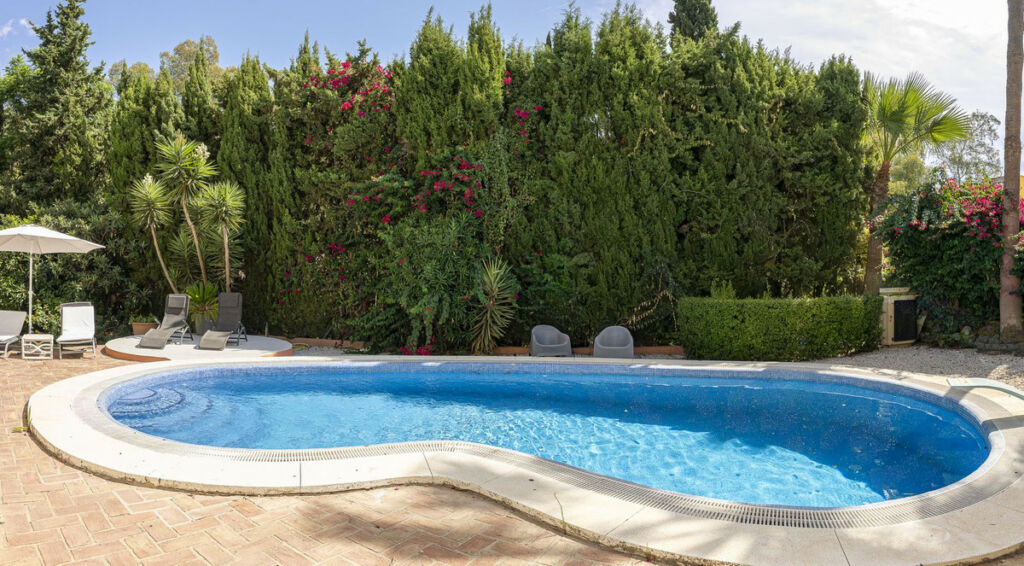 Detached Villa Calahonda Málaga - image 6