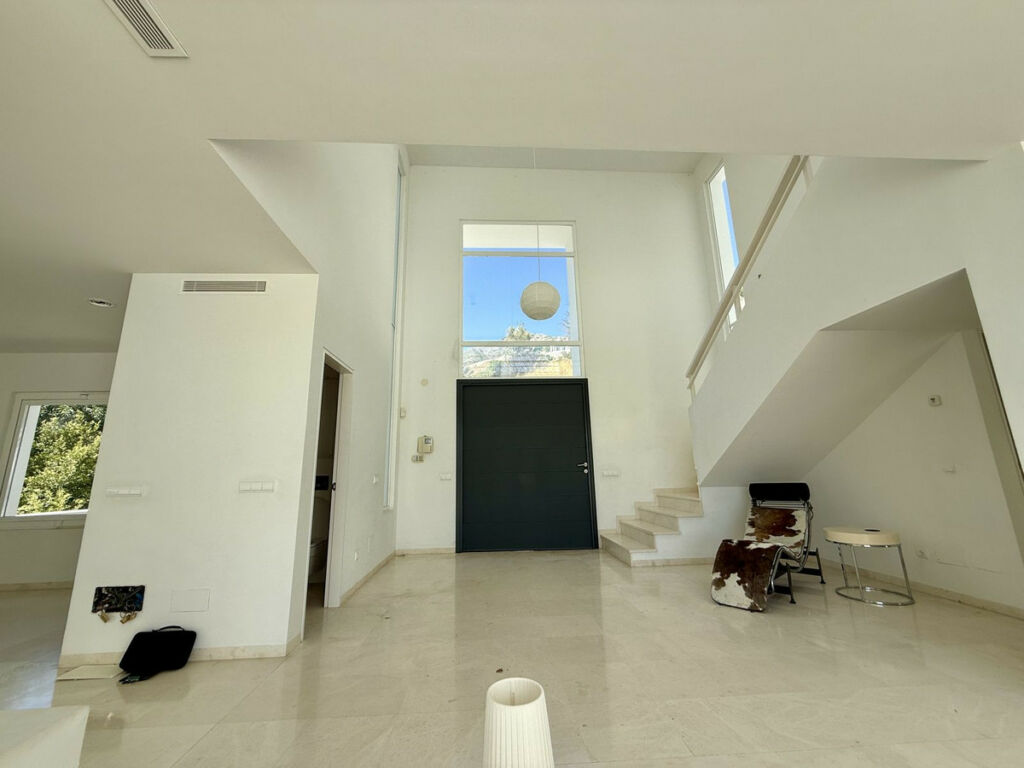 Detached Villa Valtocado Málaga - image 6