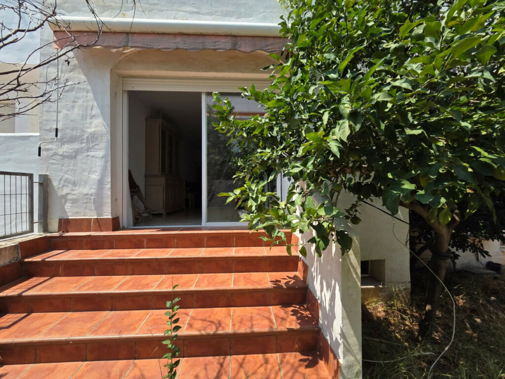 Semi-Detached House The Golden Mile Málaga - image 6