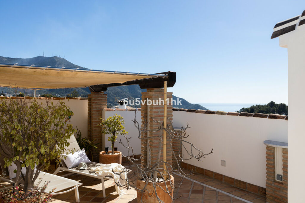 Detached Villa Mijas Málaga - image 6