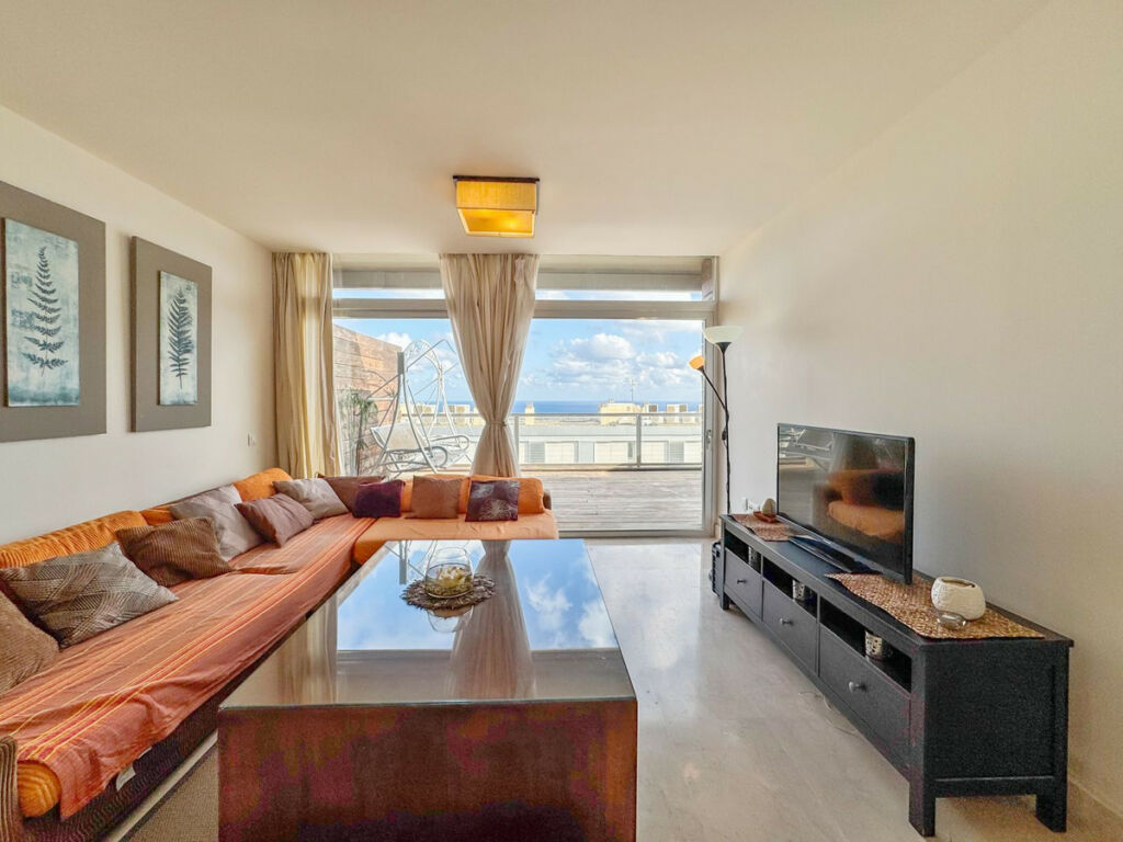 Penthouse Manilva Málaga - image 6