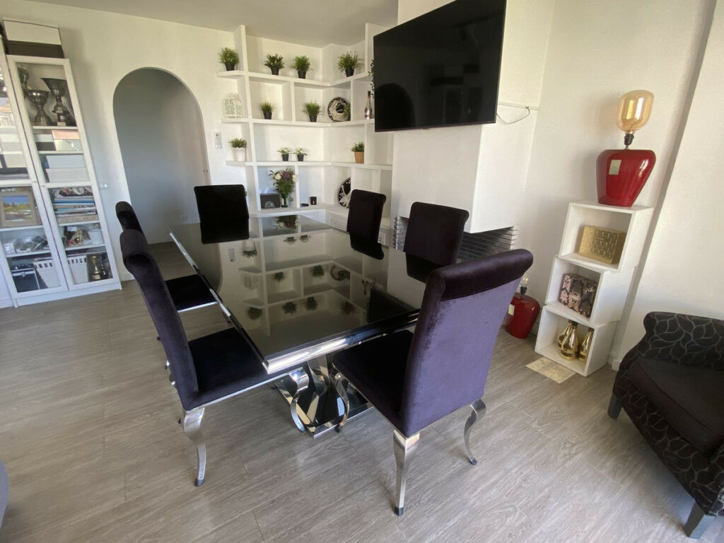Top Floor Apartment Diana Park Málaga - image 6
