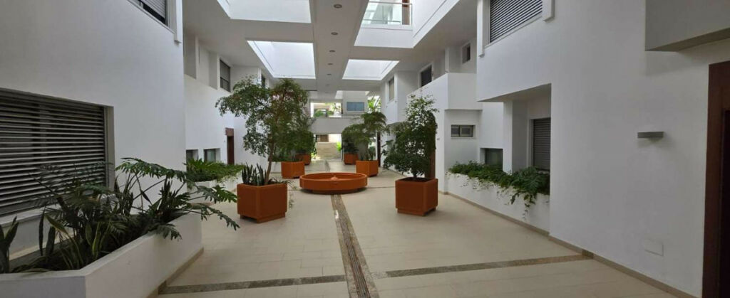 Middle Floor Apartment Mijas Málaga - image 6