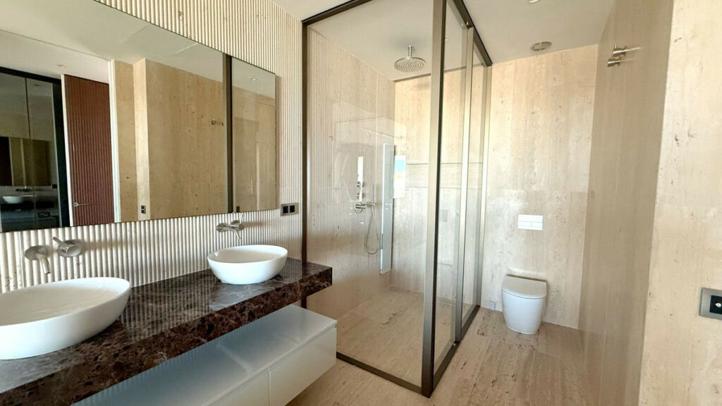 Penthouse Duplex The Golden Mile Málaga - image 6
