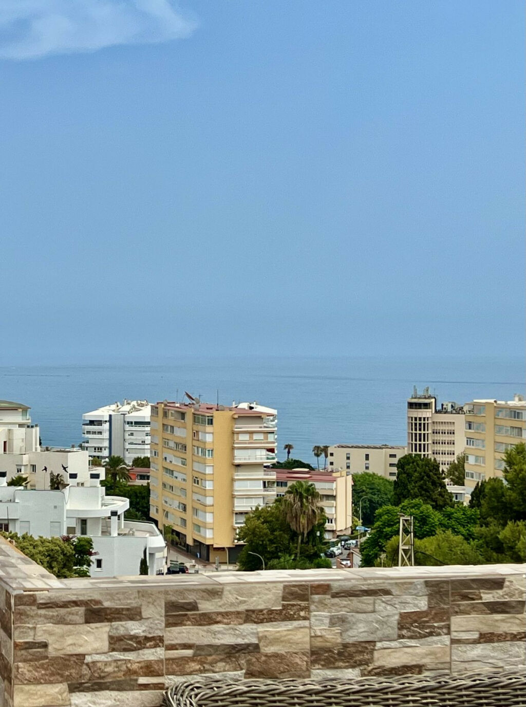 Townhouse Torremolinos Málaga - image 6