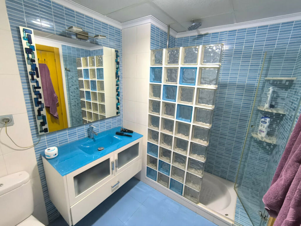 Ground Floor Apartment Sax Alicante - image 6