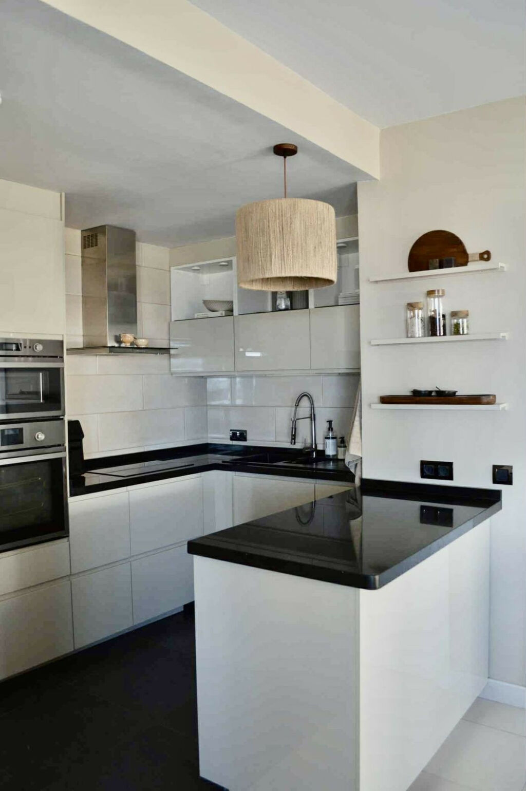 Penthouse Higueron Málaga - image 3