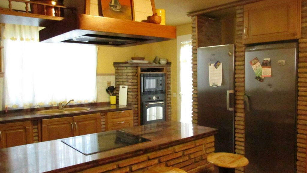 Semi-Detached House San Pedro de Alcántara Málaga - image 6