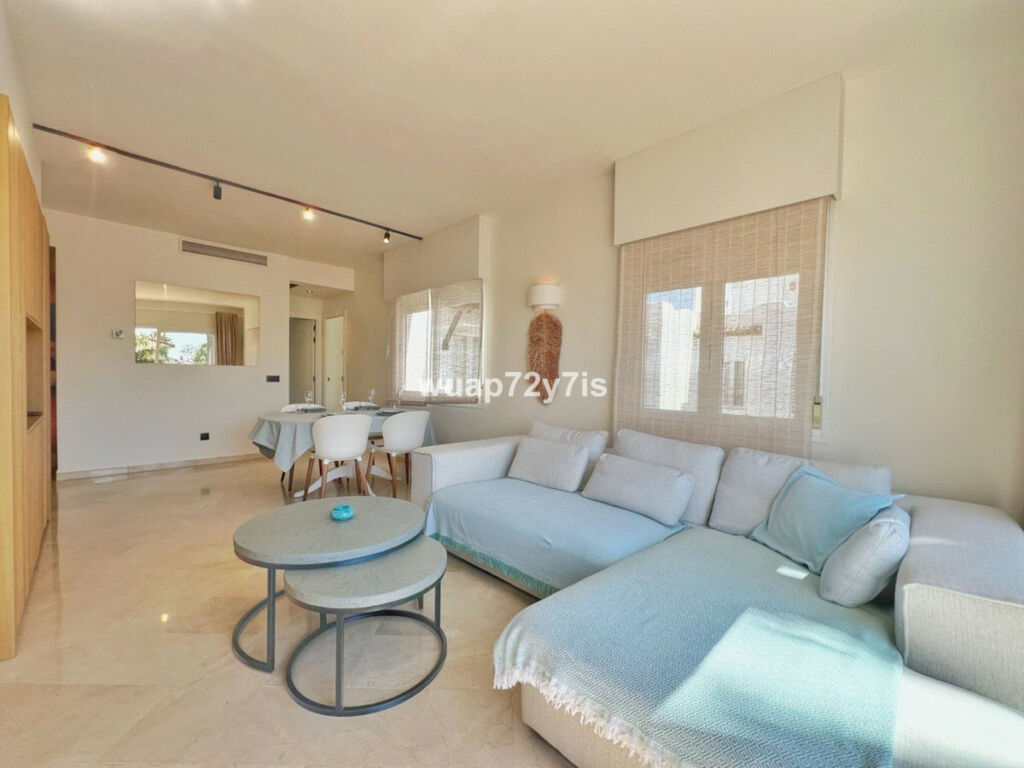 Penthouse Costalita Málaga - image 6