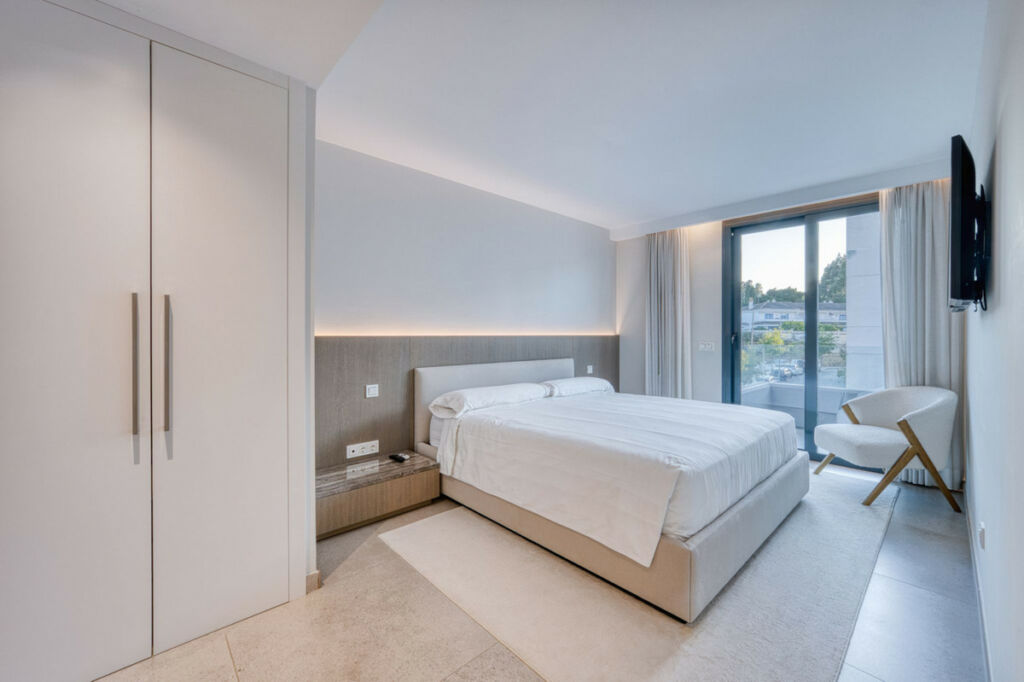 Penthouse San Pedro de Alcántara Málaga - image 6