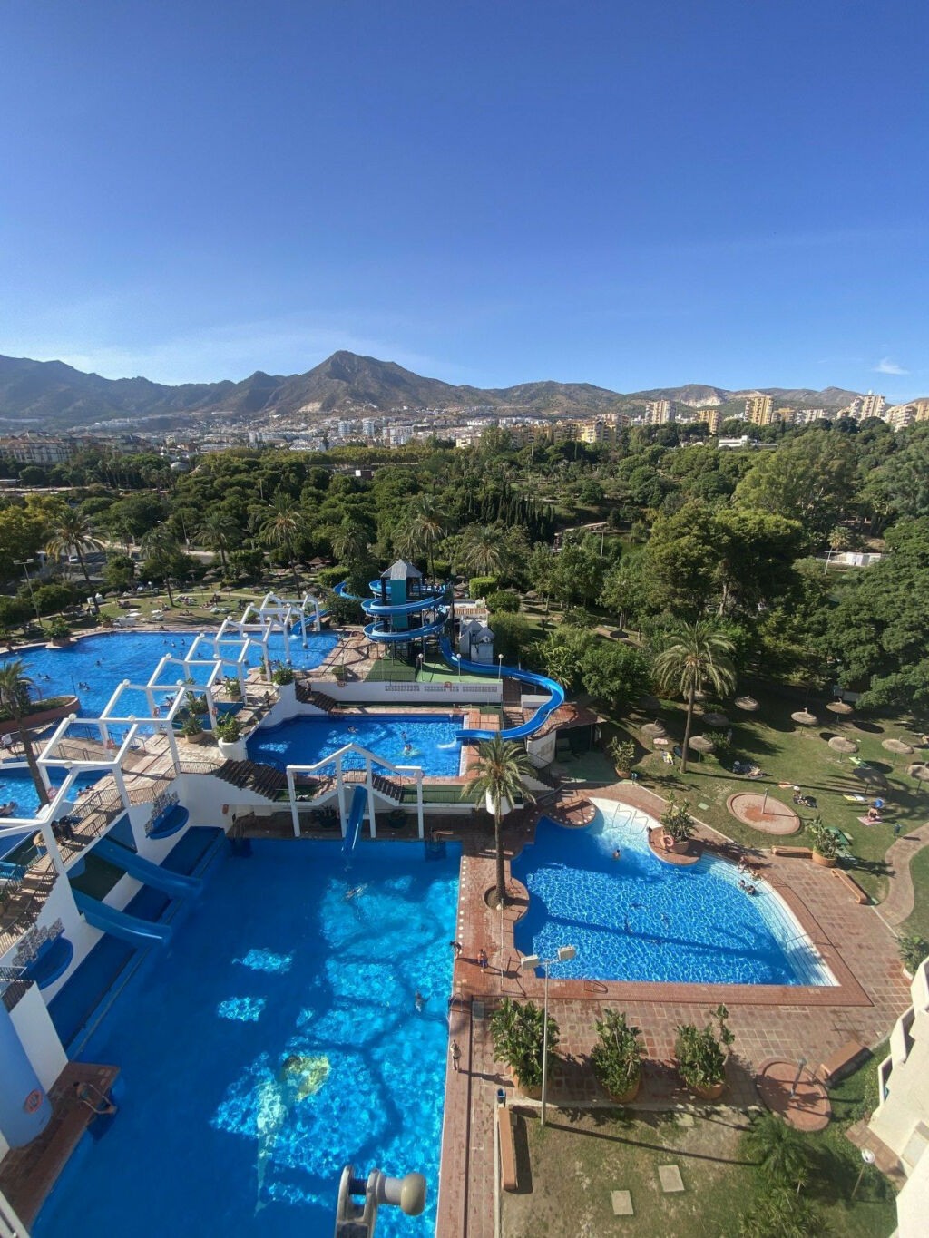 Middle Floor Studio Benalmadena Costa Málaga - image 6