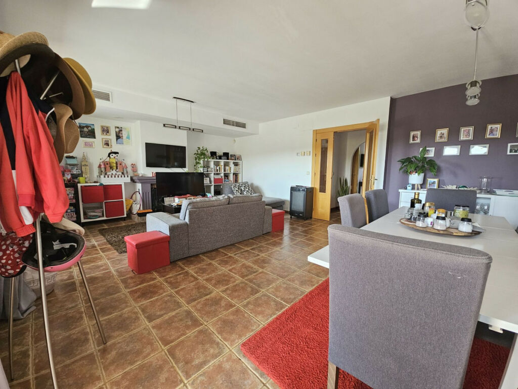 Townhouse El Paraiso Málaga - image 6