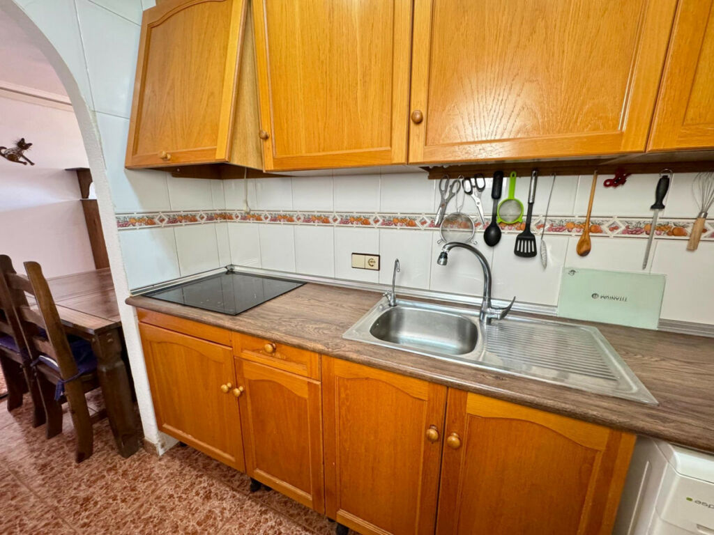 Penthouse Torrevieja Alicante - image 6