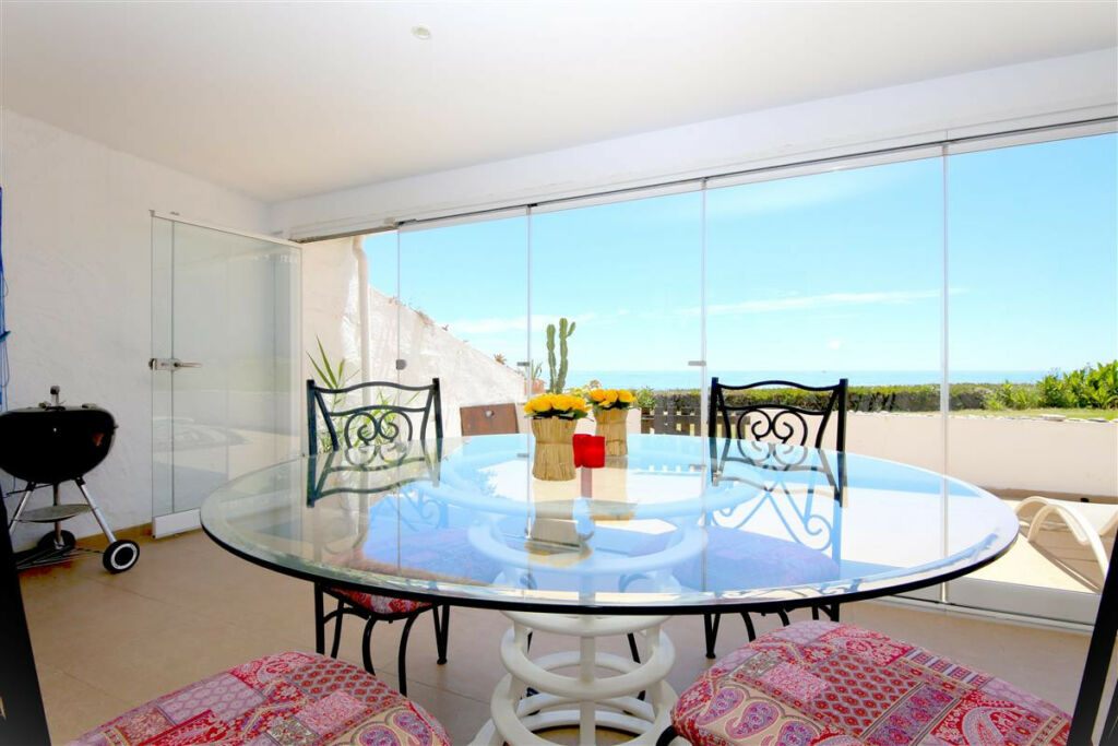 Semi-Detached House Estepona Málaga - image 6