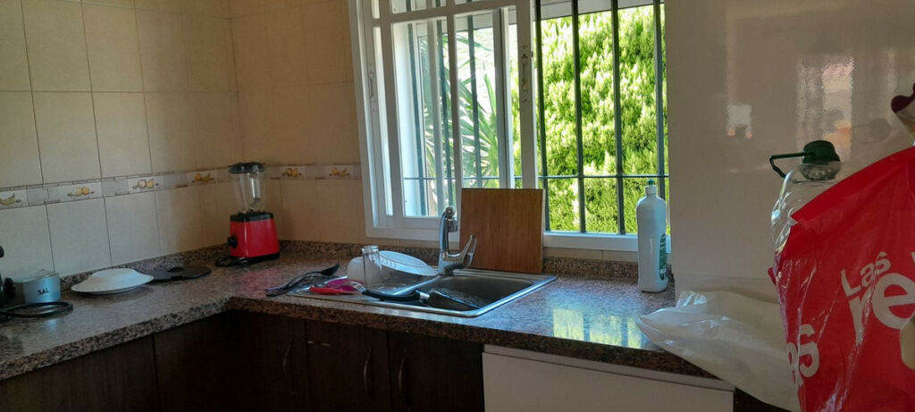 Townhouse Manilva Málaga - image 6