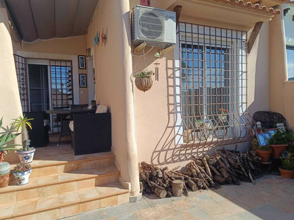 Semi-Detached House Fortuna Murcia - image 6
