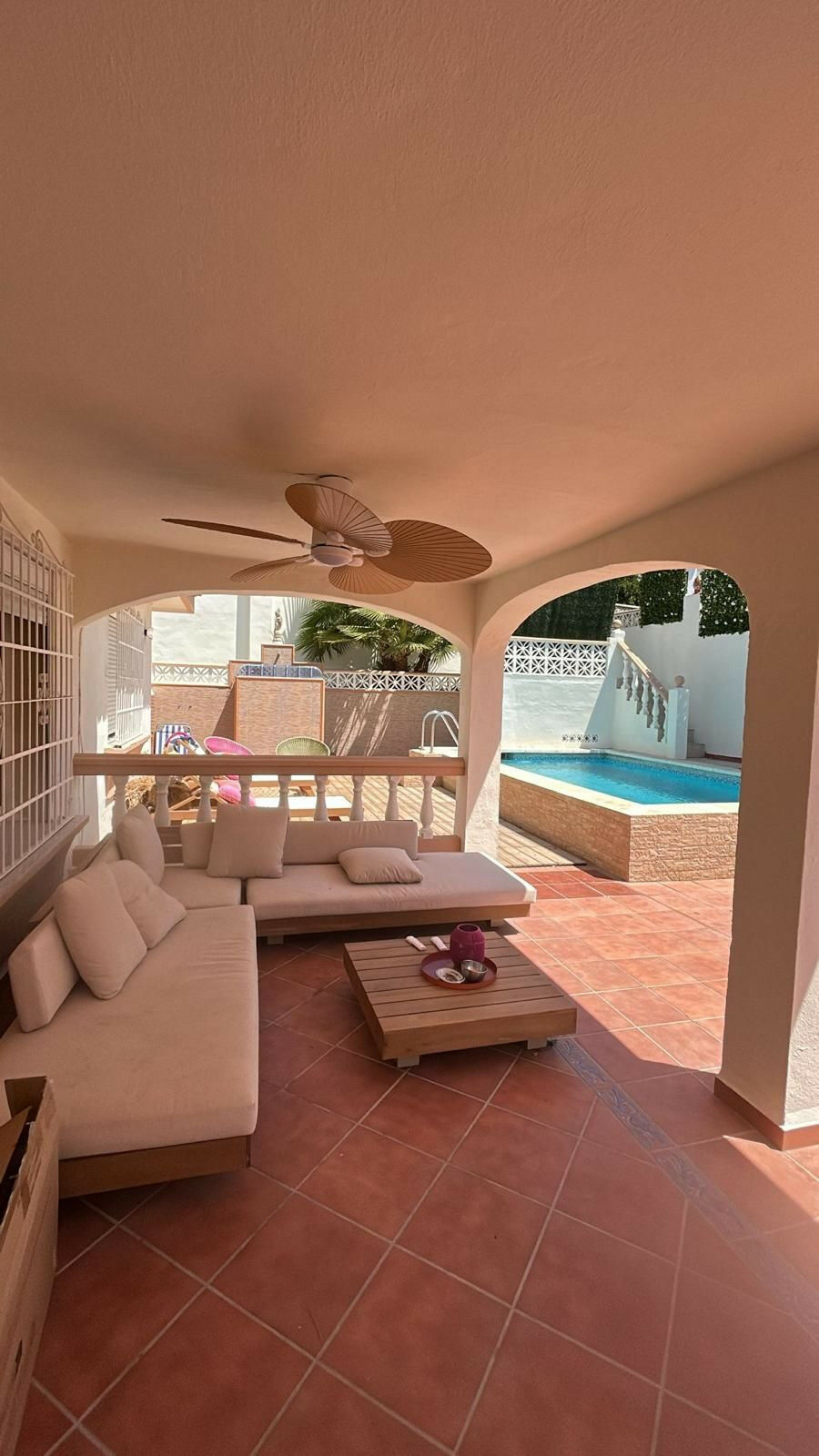 Detached Villa Nueva Andalucía Málaga - image 8