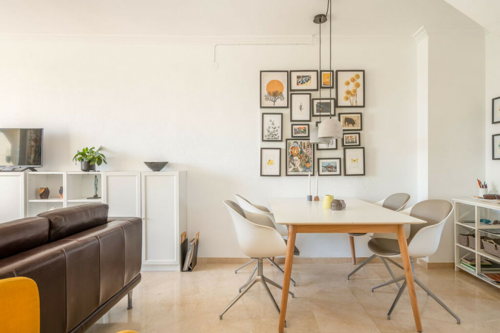 Top Floor Apartment Riviera del Sol Málaga - image 5
