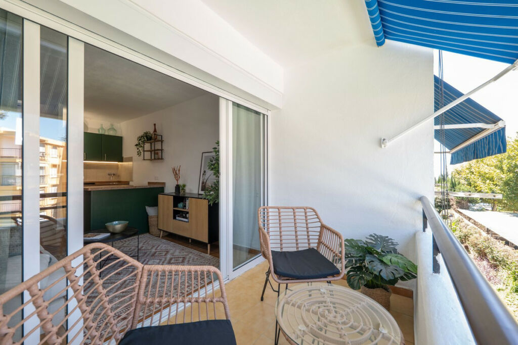 Duplex Estepona Málaga - image 6