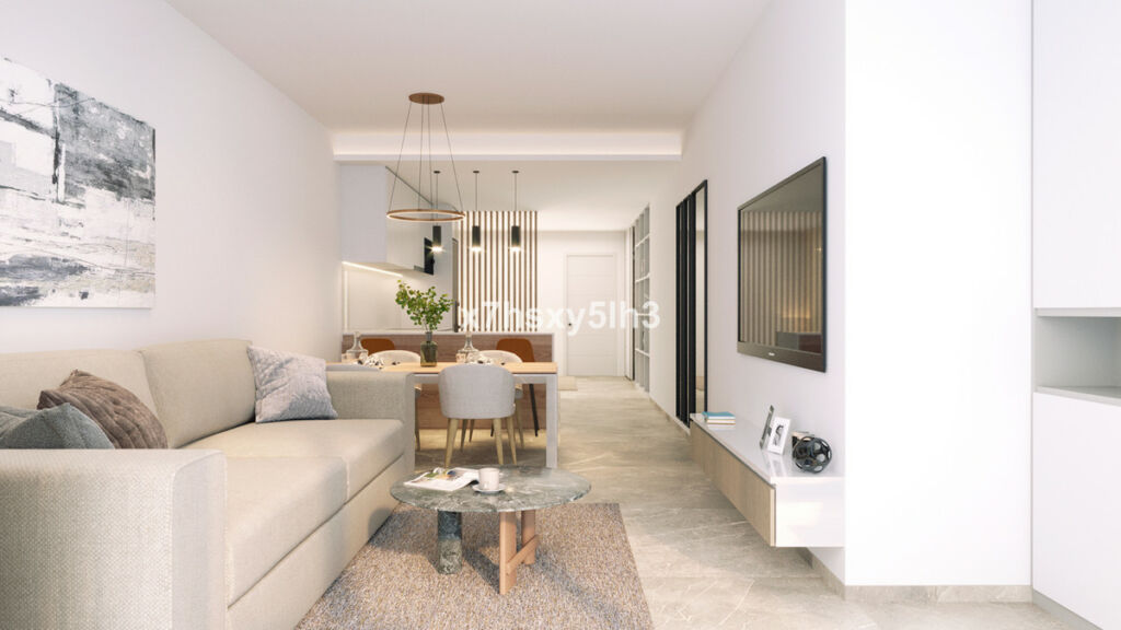 Ground Floor Apartment Torrevieja Alicante - image 6