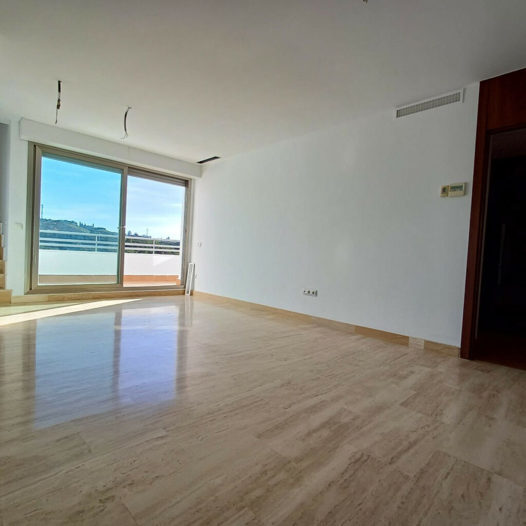 Penthouse Duplex La Cala Golf Málaga - image 6