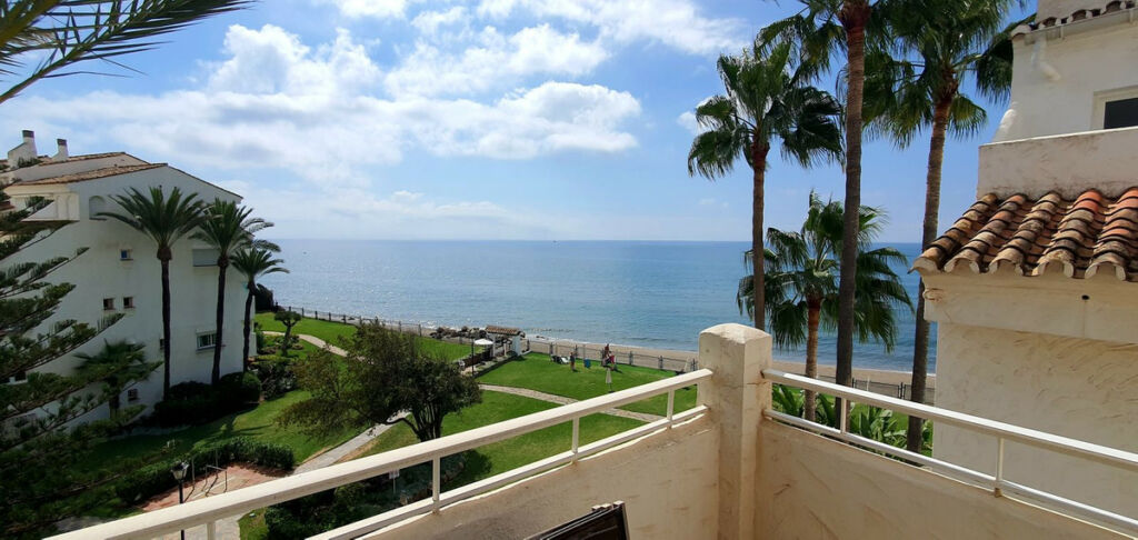Penthouse Duplex Marbesa Málaga - image 6