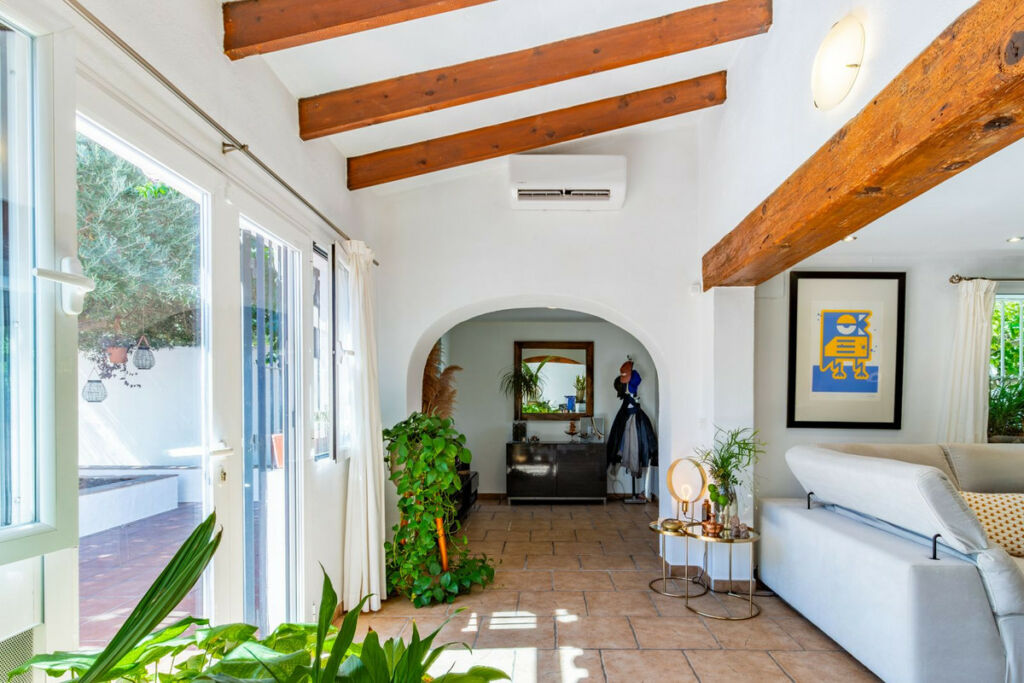 Detached Villa Benissa Alicante - image 6