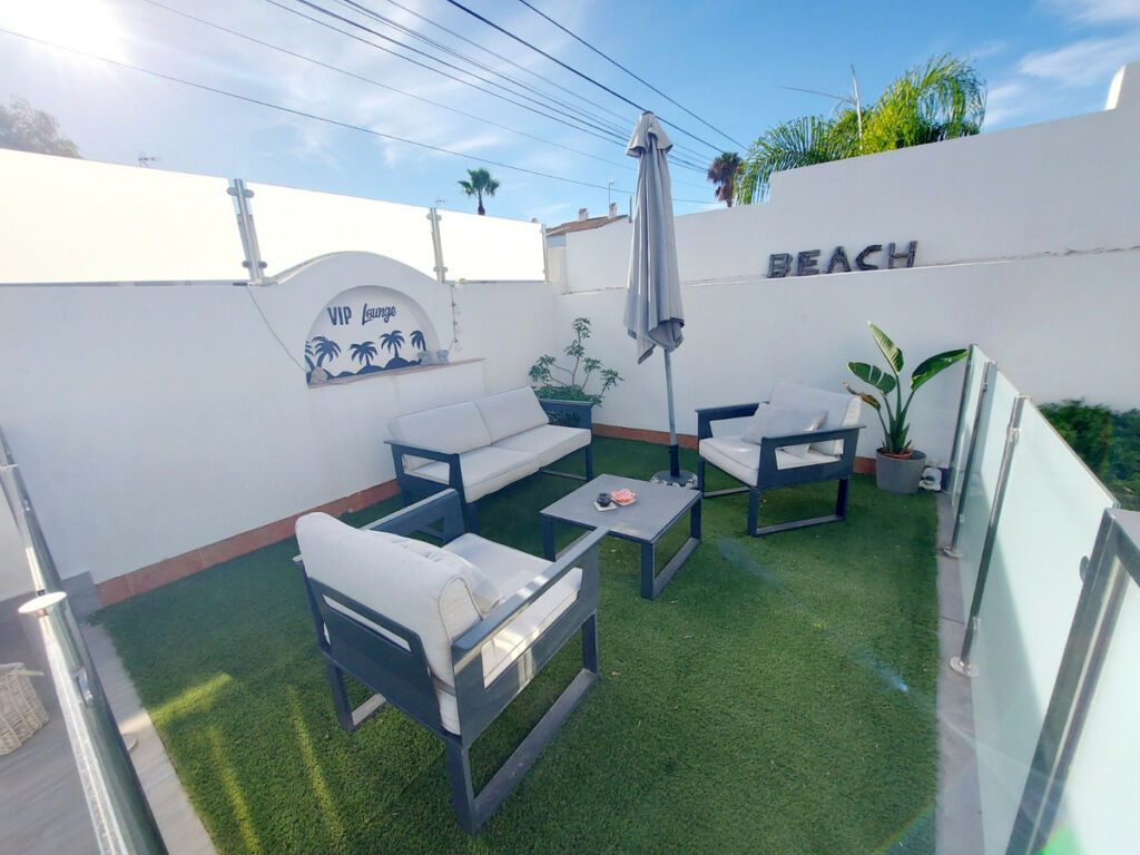 Detached Villa Orihuela Costa Alicante - image 6