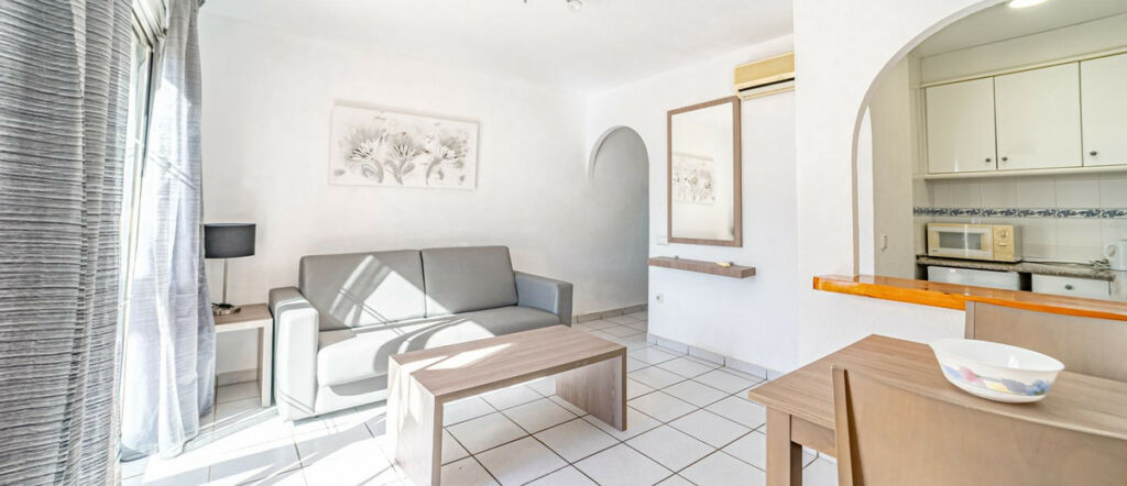 Top Floor Apartment Calpe Alicante - image 8