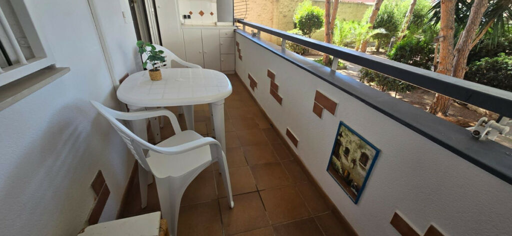 Ground Floor Apartment San Pedro del Pinatar Murcia - image 6