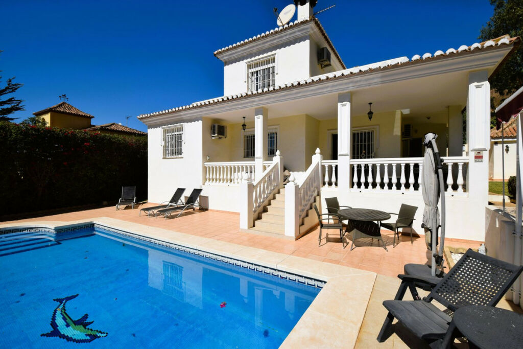 Detached Villa La Cala de Mijas Málaga - image 6