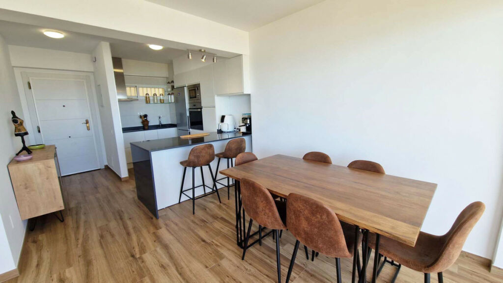 Middle Floor Apartment Benalmadena Costa Málaga - image 6