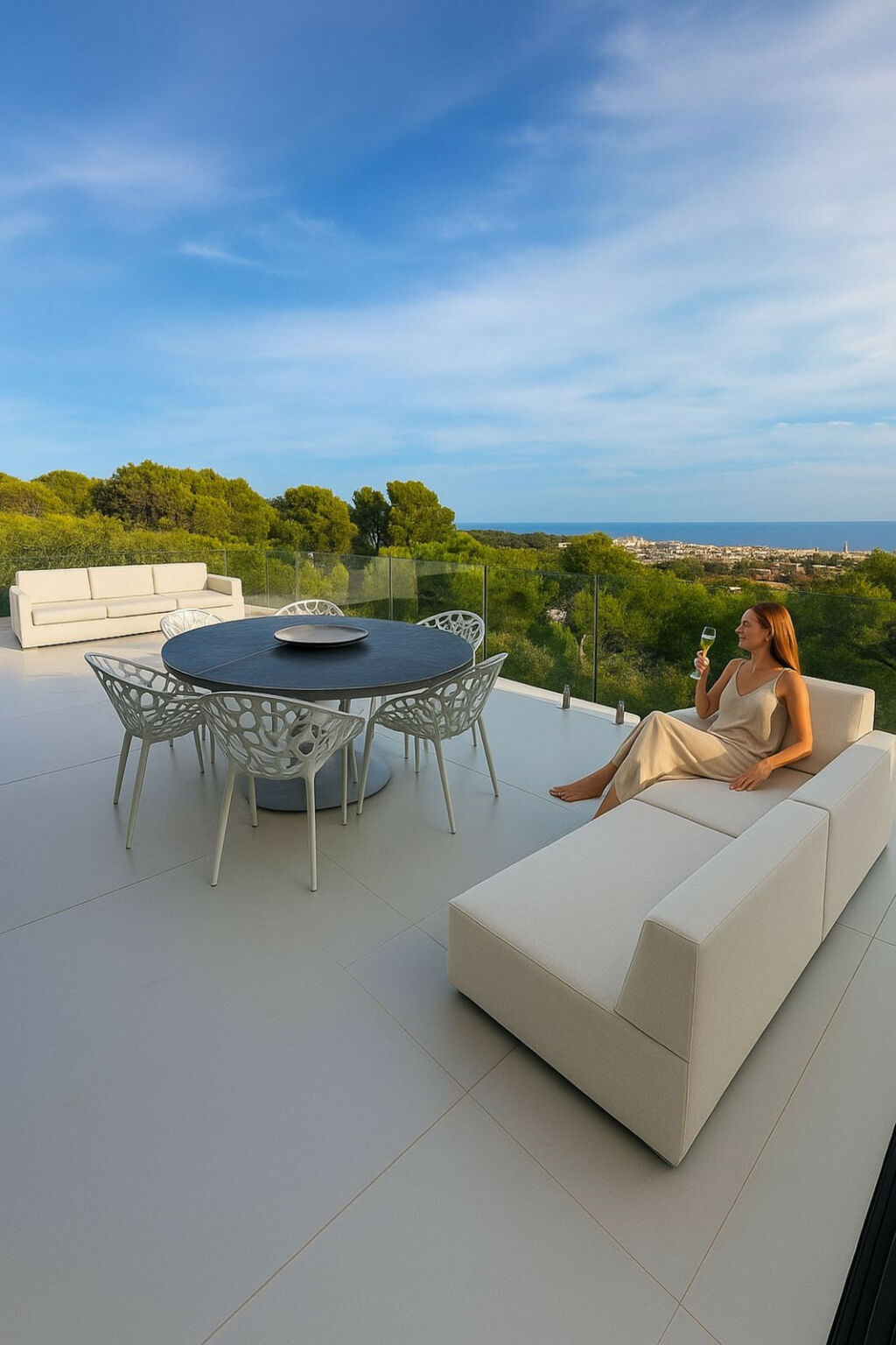 Detached Villa Marbella Málaga - image 6