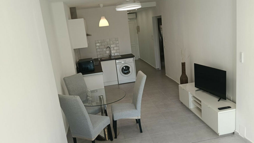 Ground Floor Apartment El Faro Málaga - image 6