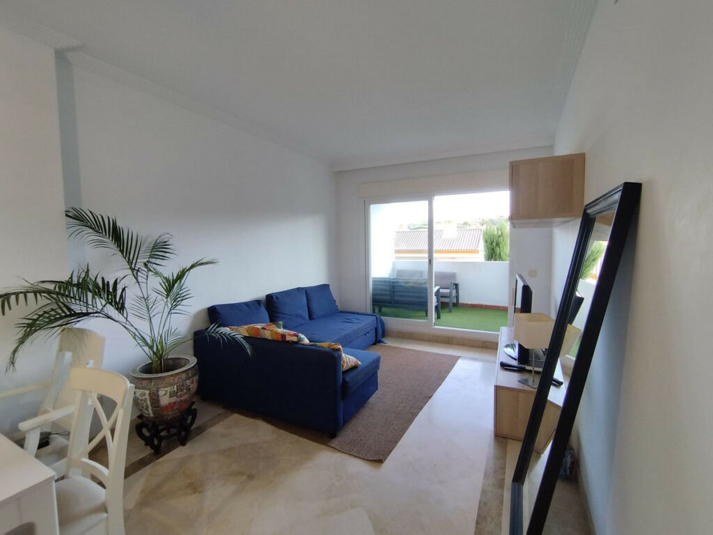 Middle Floor Apartment La Cala de Mijas Málaga - image 6