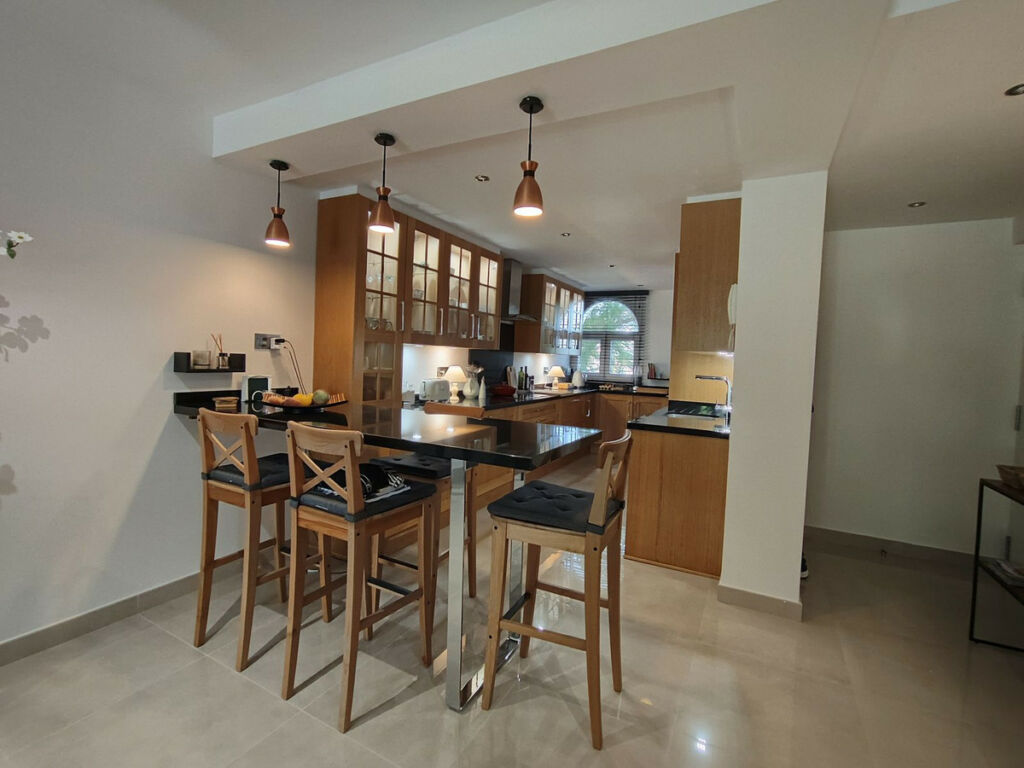 Ground Floor Apartment Sotogrande Cádiz - image 6