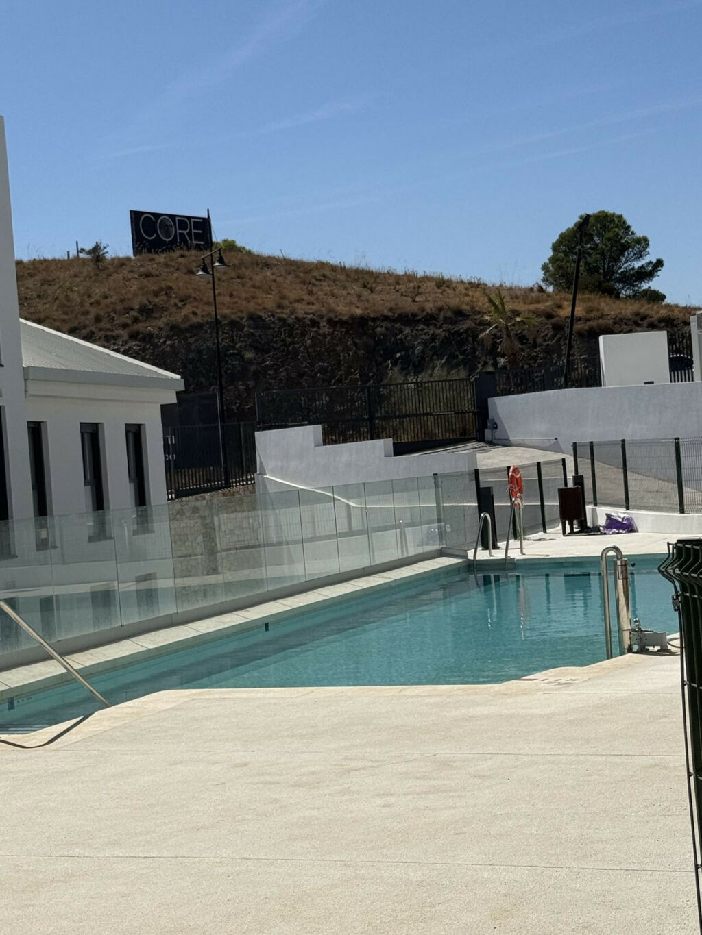 Ground Floor Apartment Higueron Málaga - image 6